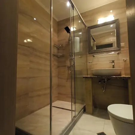 луксозен в 4 звезден