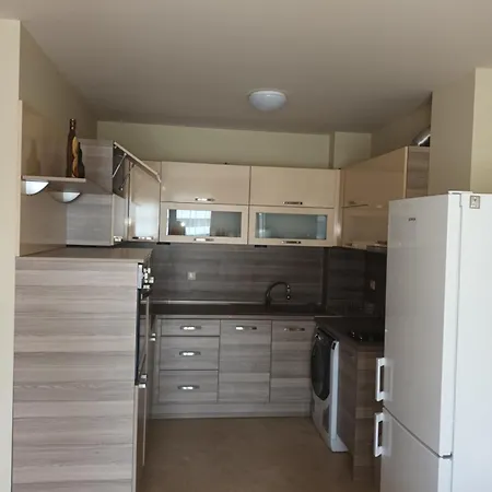 Hotel луксозен в 4 звезден Złote Piaski