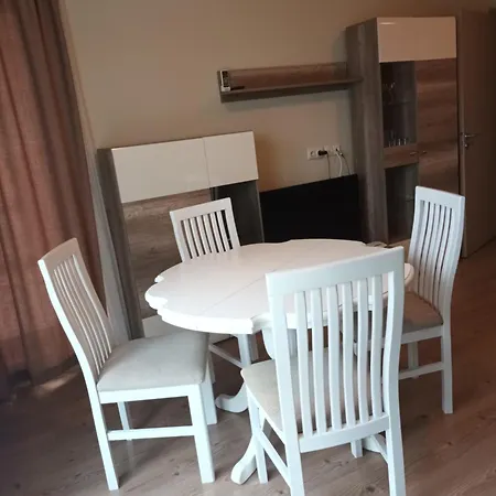 луксозен в 4 звезден Hotel