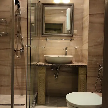 Hotel луксозен в 4 звезден 4*