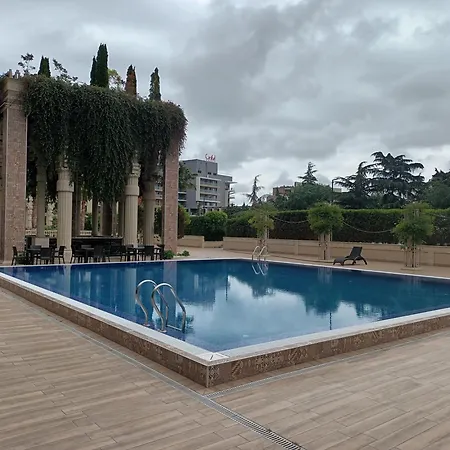 Otel луксозен в 4 звезден Altın Kumlar
