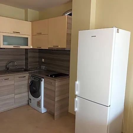 луксозен в 4 звезден Hotel Sables d'or