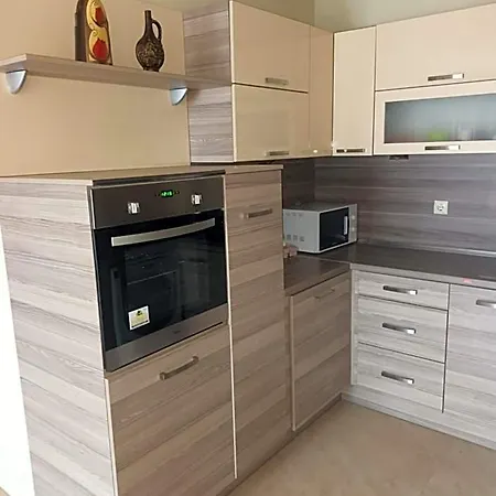 Hotel луксозен в 4 звезден Sables d'or
