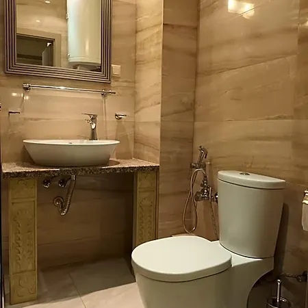 Hotel луксозен в 4 звезден 4*