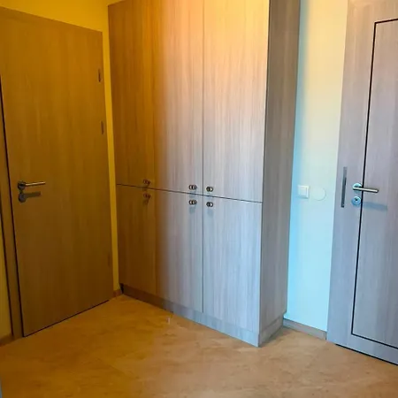 Hotell Луксозен Апартамент В К-Кс Златни Пясъци Golden Sands
