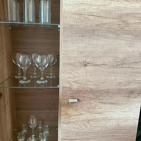 Hotell Луксозен Апартамент В К-Кс Златни Пясъци 4*