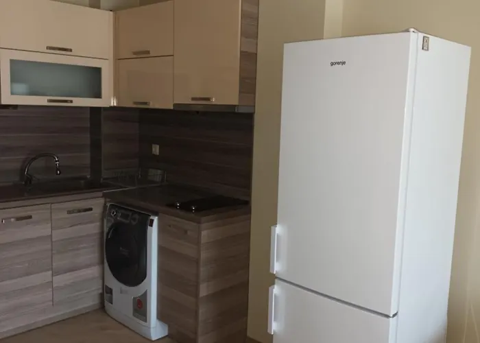 луксозен в 4 звезден 4* Golden Sands