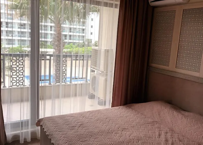 луксозен в 4 звезден Hotel